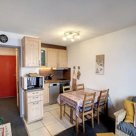 Appartamento 2 Pieces 4 Pers, Aux Pieds, Les Menuires - Fr-1-178-307 Saint-Martin-de-Belleville